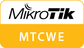 MikroTik Certified Wireless Engineer
